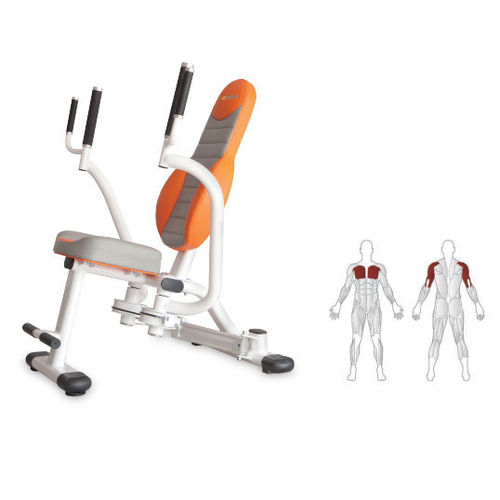Stazione per esercizi muscolari pressa per pettorali - KS103 - Shandong Zepu Medical Technology