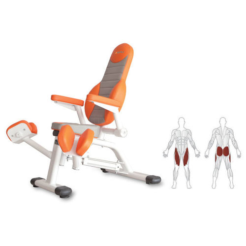 Stazione per esercizi muscolari abduzione delle gambe - KS104 - Shandong Zepu Medical Technology - per riabilitazione