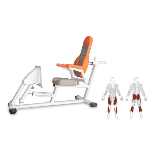 Stazione per esercizi muscolari pressa per gambe - KS106 - Shandong Zepu Medical Technology