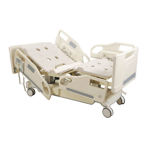 Letto per terapia intensiva - PH-C01 - Hengshui Plus Medical Devices Technology Co., Ltd. - elettrico / ad altezza regolabile / Trendelenburg
