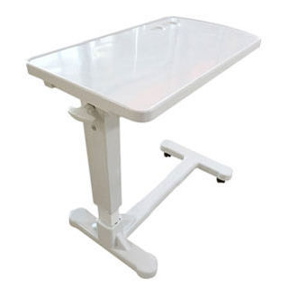 Tavolino servitore con rotelle - PS-O1 - Hengshui Plus Medical Devices Technology Co., Ltd.