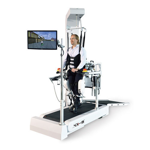 Esoscheletro per riabilitazione per entrambe le gambe - A3-M - Guangzhou Yeecon Medical Equipment Industrial - alla postura eretta / marcia / per mobilità dei membri inferiori