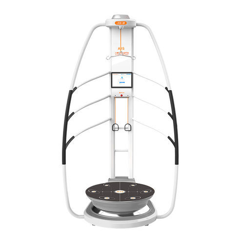 Pedana stabilometrica - A15 - Guangzhou Yeecon Medical Equipment Industrial