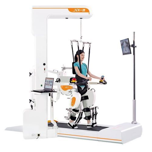 sistema di riabilitazione marcia - Guangzhou Yeecon Medical Equipment Industrial