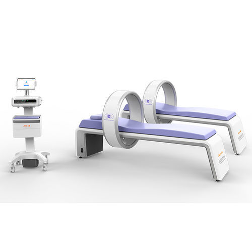 Unità di magnetoterapia - PM2 - Guangzhou Yeecon Medical Equipment Industrial