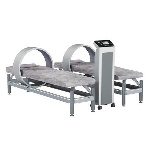 Tavolo di magnetoterapia - YK-5000 - Guangzhou Yeecon Medical Equipment Industrial - 4 canali