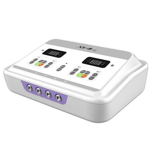 Elettrostimolatore - PE2 - Guangzhou Yeecon Medical Equipment Industrial - da tavolo / 4 canali