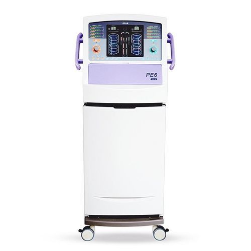 Elettrostimolatore - PE6 - Guangzhou Yeecon Medical Equipment Industrial - 4 canali