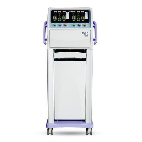 Elettrostimolatore - PE5 - Guangzhou Yeecon Medical Equipment Industrial - 6 canali