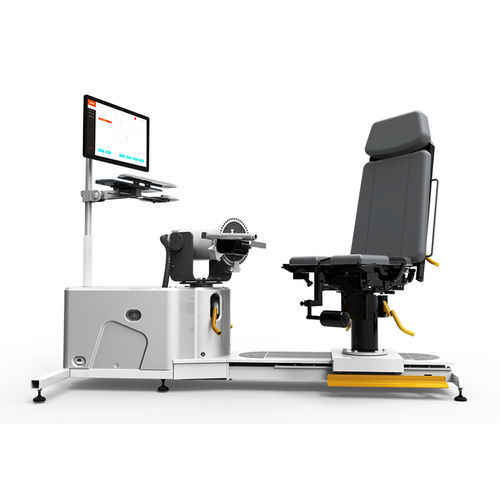 Dinamometro isocinetico di spalla - A8-2 - Guangzhou Yeecon Medical Equipment Industrial - per caviglia / di anca / per ginocchio