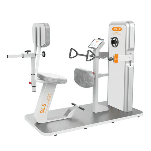 Sistema di riabilitazione posturale - MTT-S - Guangzhou Yeecon Medical Equipment Industrial - informatizzato / con giochi seri / interattivo