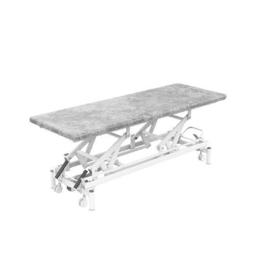 Lettino da visita per riabilitazione - PTM1 - Guangzhou Yeecon Medical Equipment Industrial - per adulto / elettrico / ad altezza regolabile