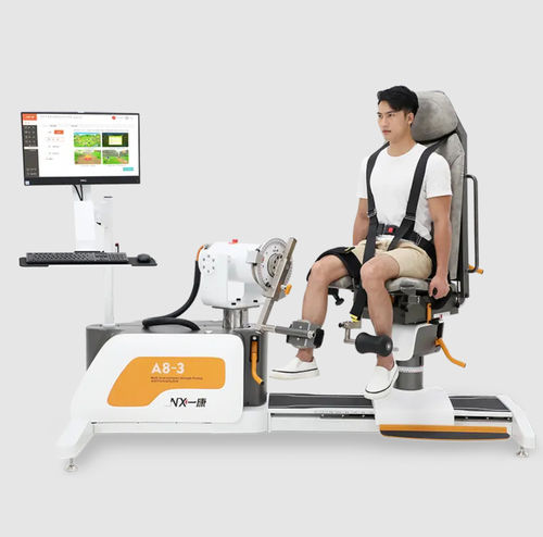 Dinamometro isocinetico per ginocchio - A8-3 - Guangzhou Yeecon Medical Equipment Industrial - per caviglia / di anca / per gomito