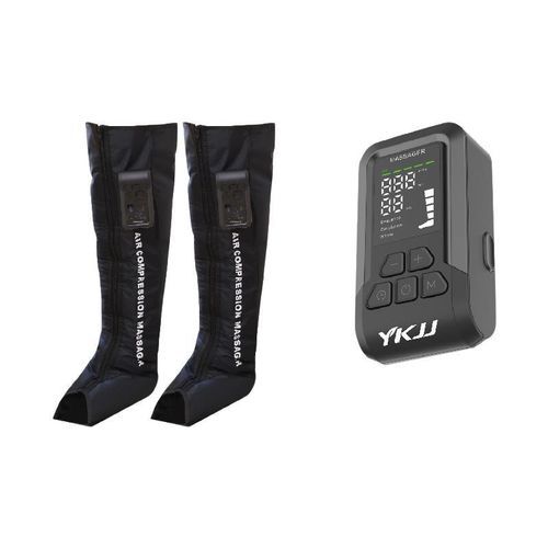 Unità di pressoterapia per gambe - YKJJ - Guangzhou Yeecon Medical Equipment Industrial - indossabile
