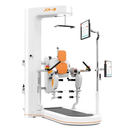 Esoscheletro per riabilitazione per entrambe le gambe - A3-2S - Guangzhou Yeecon Medical Equipment Industrial - per mobilità dei membri inferiori / marcia