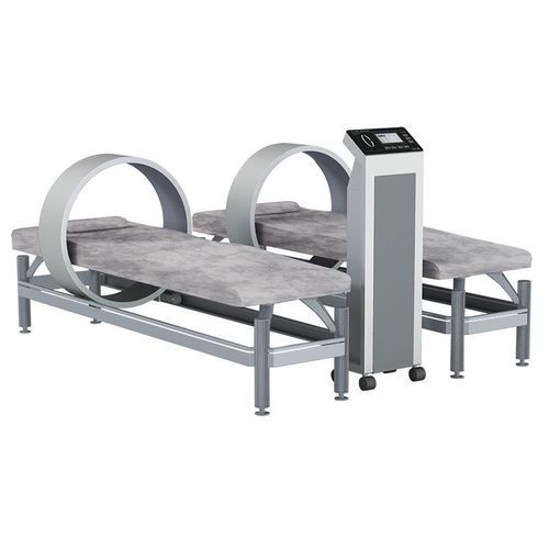 Unità di magnetoterapia materasso - YK-5000 - Guangzhou Yeecon Medical Equipment Industrial - per riabilitazione