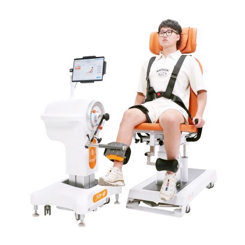 Dinamometro isocinetico per ginocchio - A8mini2 - Guangzhou Yeecon Medical Equipment Industrial - di spalla / per caviglia / per gomito