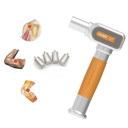 Massaggiatore elettrico a mano - PS3 - Guangzhou Yeecon Medical Equipment Industrial