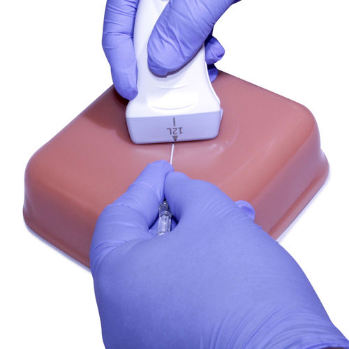 Simulatore didattico - VH1000 - HUMIMIC - per ecografia / per radiografia / per assistenza generale
