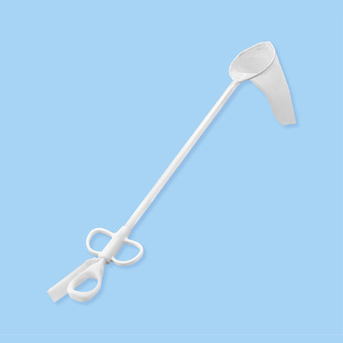 Sacca di estrazione per chirurgia laparoscopica - NEB-0100 - Segimedical