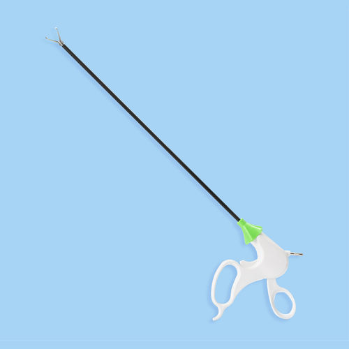 Pinza laparoscopica - LEG1510 - Segimedical - da presa / di Maryland / di Babcock