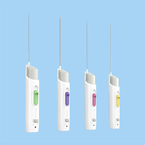 Ago per biopsia mammaria - BN-OCR Series - Segimedical - automatico