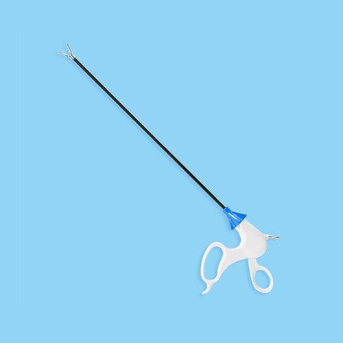 Pinza laparoscopica - LED1510 - Segimedical - da presa / di ablazione / di Maryland