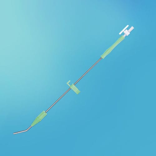Manipolatore uterino - UCM1810 - Segimedical
