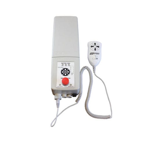 Sollevapersone par paziente umano - LiftOperator® - SR SMITH - per piscina