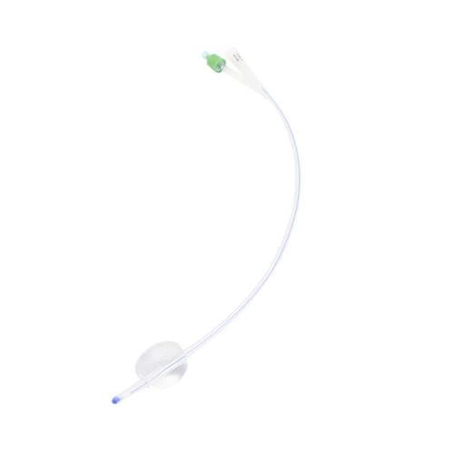 Catetere per drenaggio urinario - 111 series - Cathwide Medical - uretrale / con palloncino / femminile