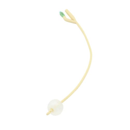 Catetere per drenaggio urinario - 112 series - Cathwide Medical - uretrale / con palloncino / femminile