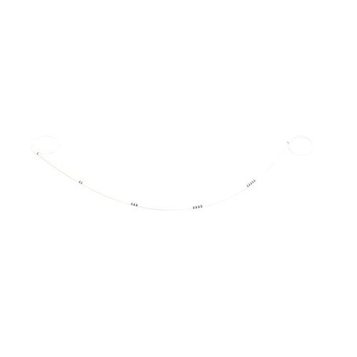 Stent ureterale - 21000424 - Cathwide Medical - in poliuretano