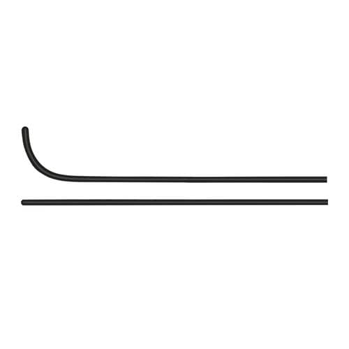 Filo guida per catetere di drenaggio - 214 series - Cathwide Medical - vescicale / idrofilo / atraumatico