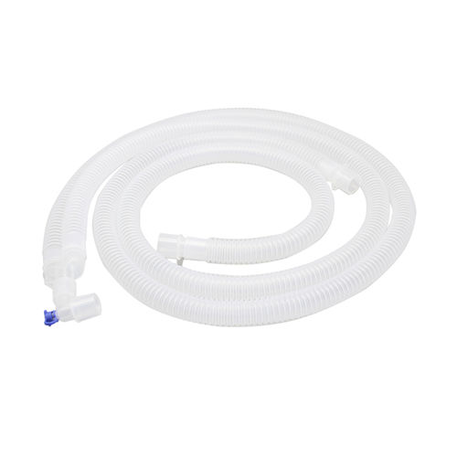 Circuito respiratorio par paziente umano - 3301 series - Cathwide Medical