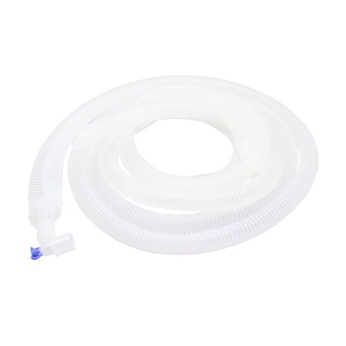 Circuito respiratorio par paziente umano - 33012100 - Cathwide Medical