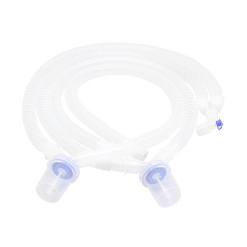 Circuito respiratorio - 30016 series - Cathwide Medical