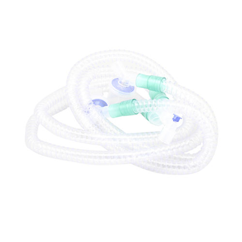 Circuito respiratorio - 30116 series - Cathwide Medical