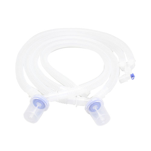 Circuito respiratorio pediatrico - 30416 series - Cathwide Medical