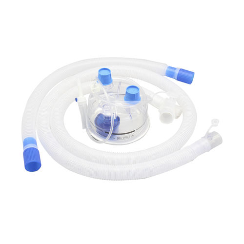 Circuito respiratorio pediatrico - 30516 series - Cathwide Medical - riscaldato