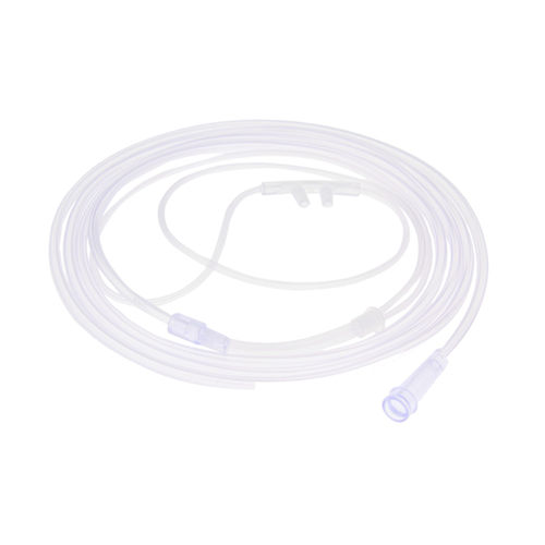 Cannula nasale a ossigeno - 4000 series - Cathwide Medical - pediatrica / neonatale / senza lattice