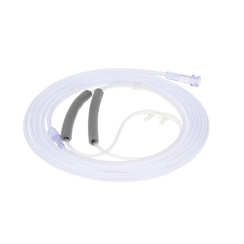 Cannula nasale a ossigeno - 400 series - Cathwide Medical - neonatale / senza lattice / senza ftalati
