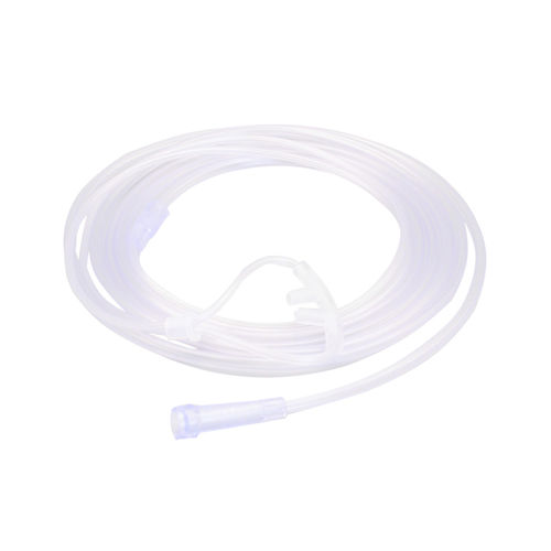 Cannula nasale a ossigeno - 4003 series - Cathwide Medical - pediatrica / neonatale / senza lattice
