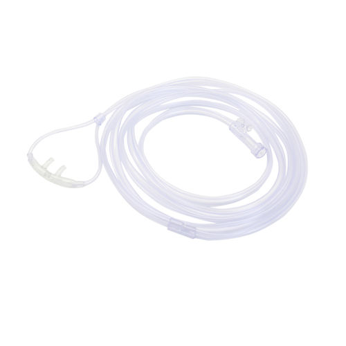 Cannula nasale a ossigeno - Etco2 - Cathwide Medical - a diossido di carbonio / pediatrica / neonatale