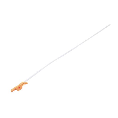 Catetere per aspirazione delle vie respiratorie - 61 series - Cathwide Medical - polmonare / 5 Fr / 4 Fr