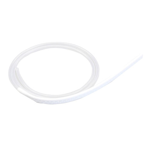 Tubo di drenaggio - 7001 series - Cathwide Medical - semipieno / piatto / trasparente