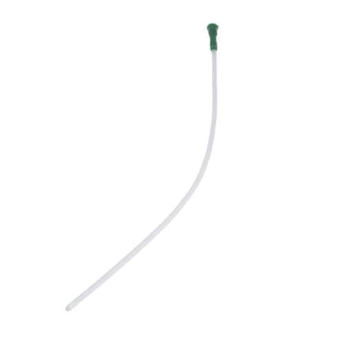 Catetere per drenaggio urinario - 1141 series - Cathwide Medical - uretrale / con punta Nelaton / femminile