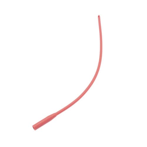 Catetere per drenaggio urinario - 1146 series - Cathwide Medical - uretrale / femminile / maschile