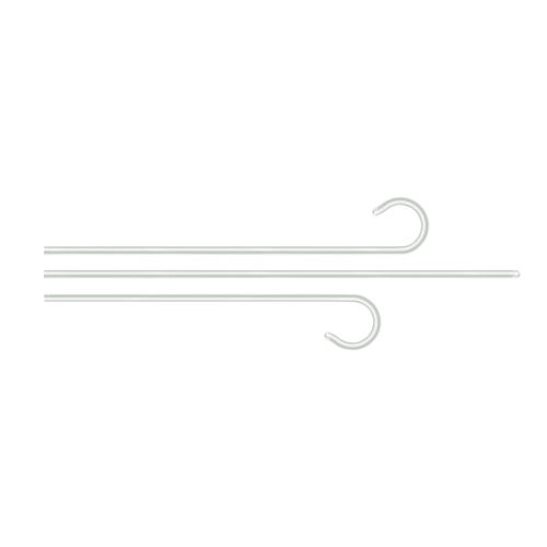 Filo guida di catetere - 2141350 series - Cathwide Medical - renale