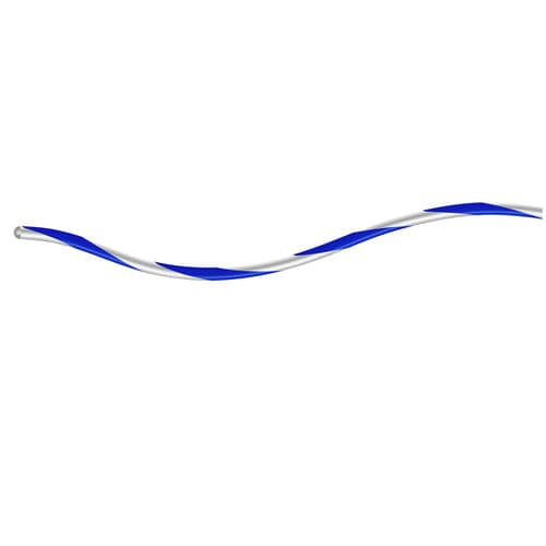Filo guida di catetere - 214 series - Cathwide Medical - renale