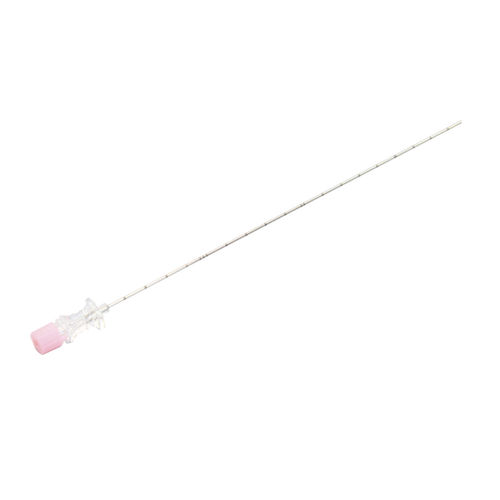 Ago per puntura per nefrostomia - 21501 series - Cathwide Medical - 5/8 pollici